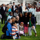 Image for article titled White House Easter: Obama Tells Screaming Kids 'Bees Are Good'